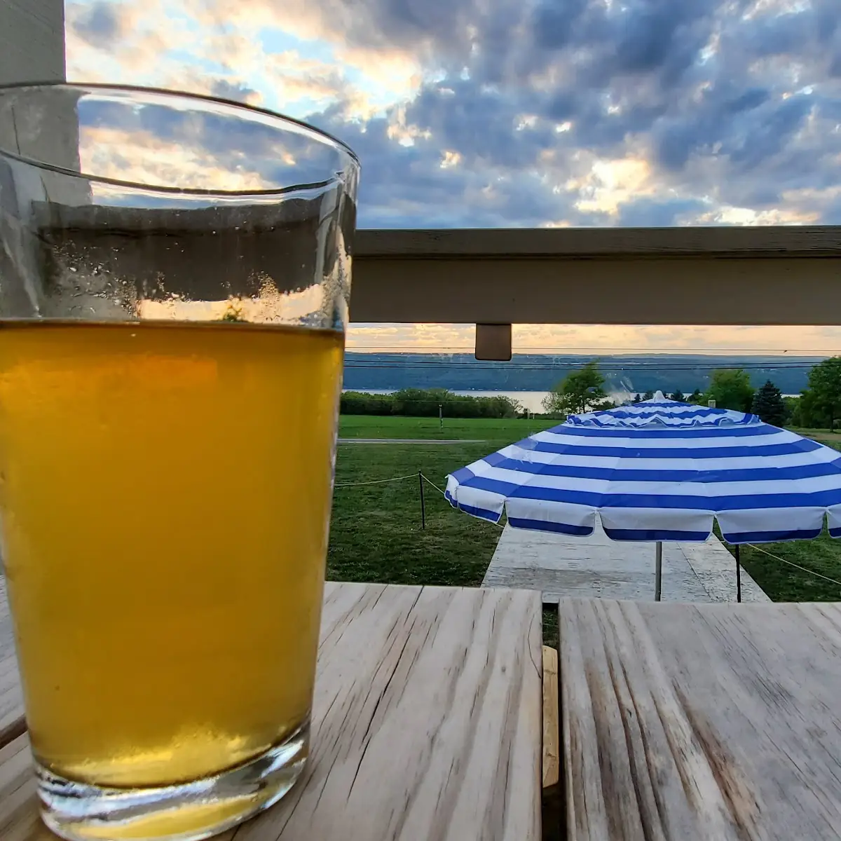 Craft Beer Samplers