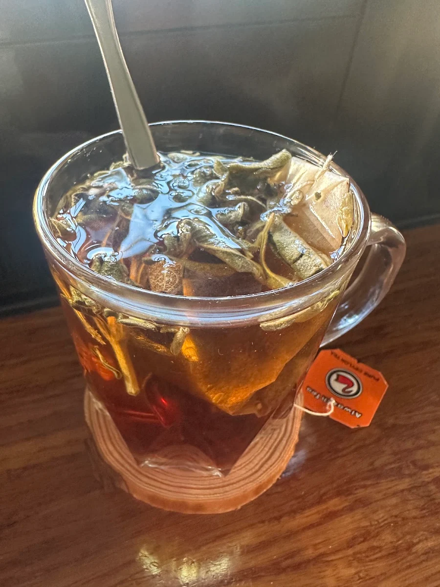 Tea
