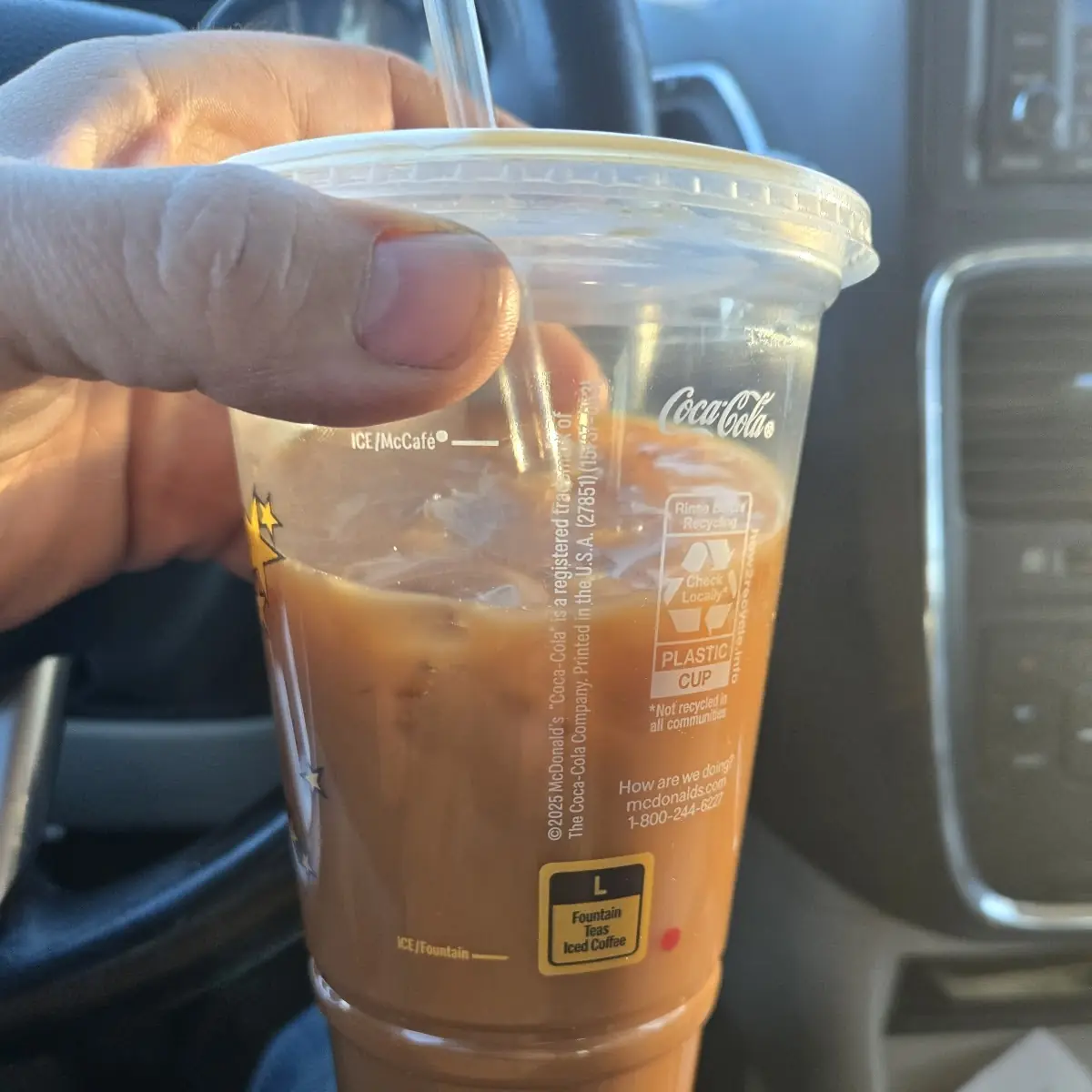 Thai Tea