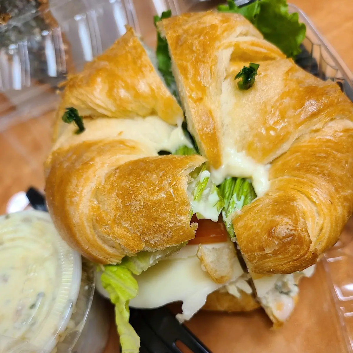 Croissant