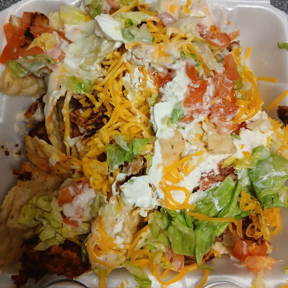 Taco Salad