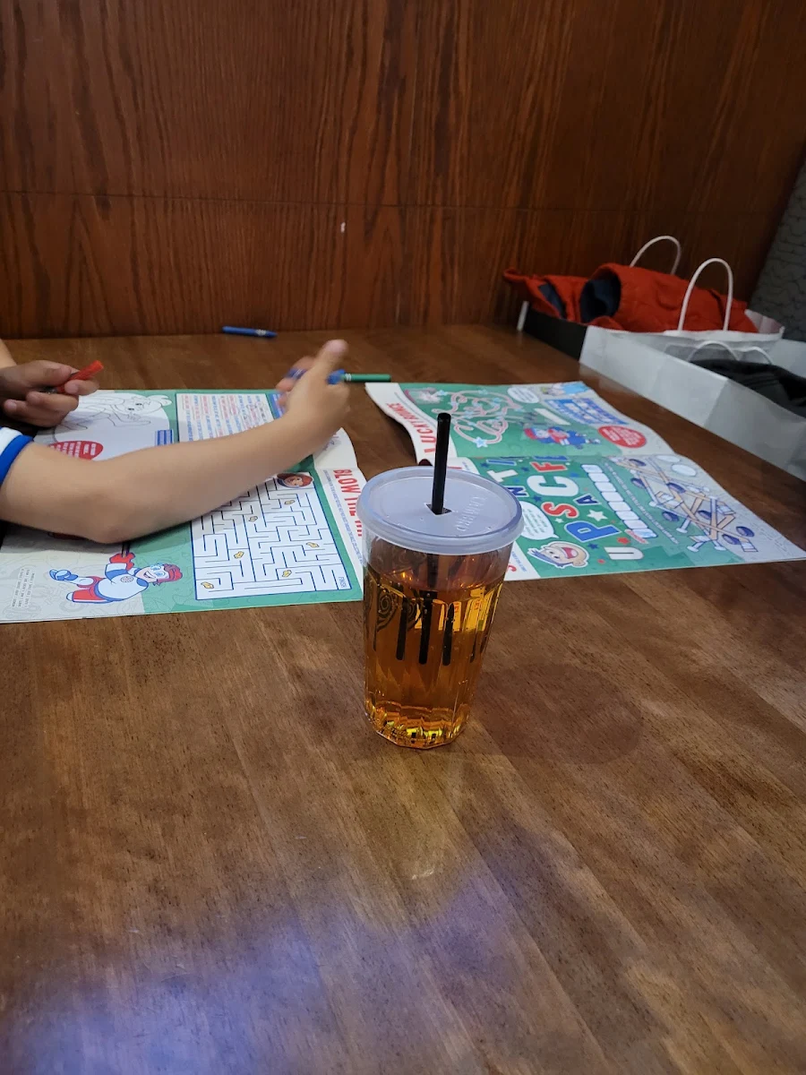 Apple Juice