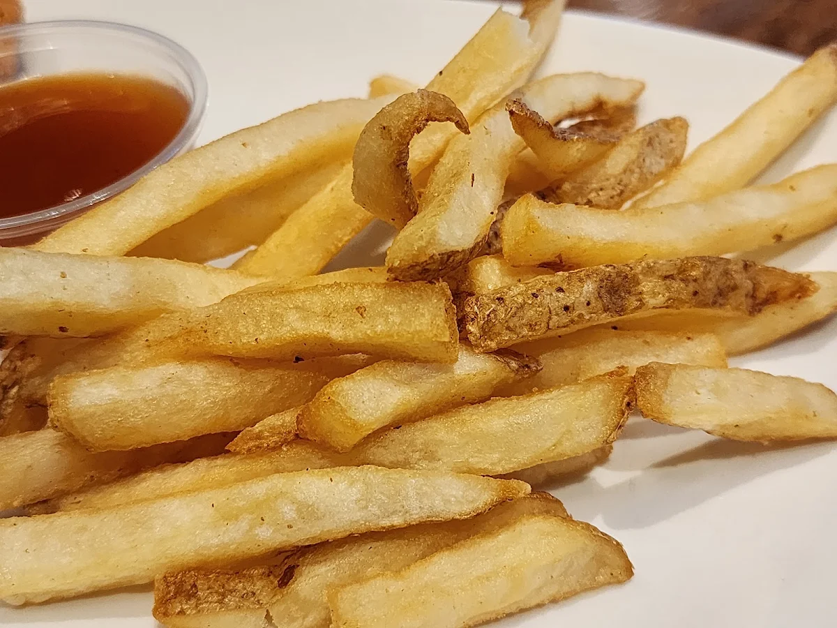 Side Fries