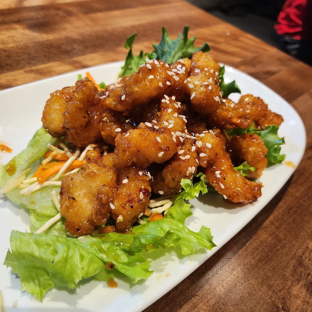 Thai Bites