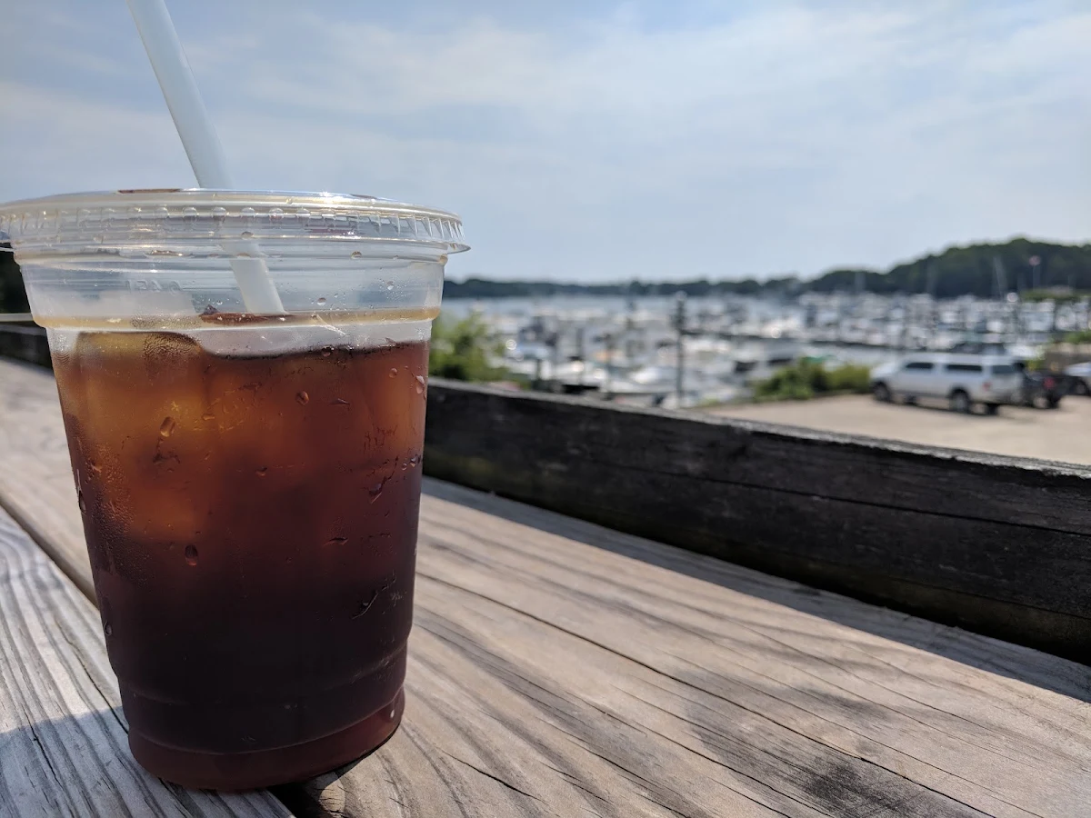 Cold Brew