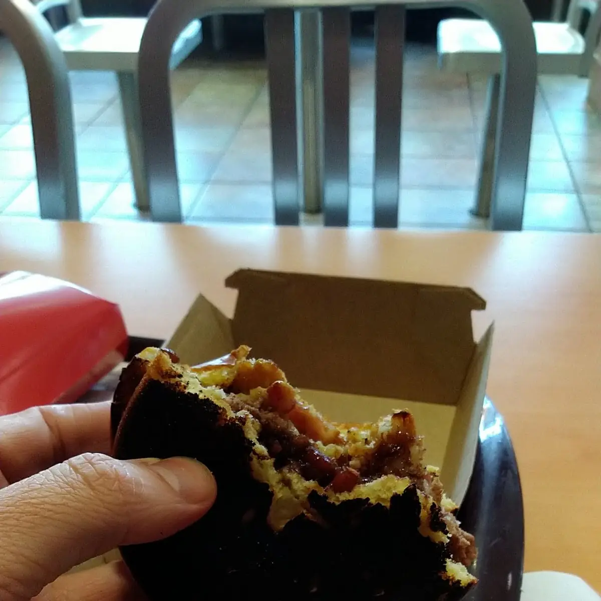 Big Mac