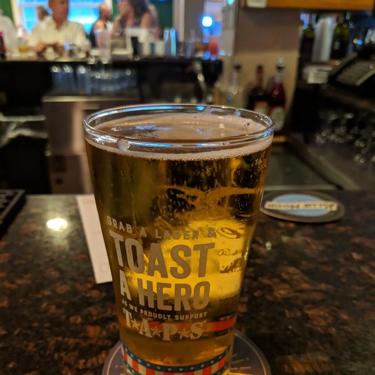 Coors Light