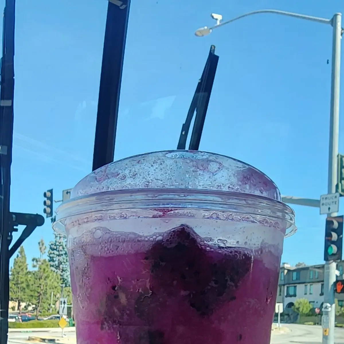 Dragon Drink