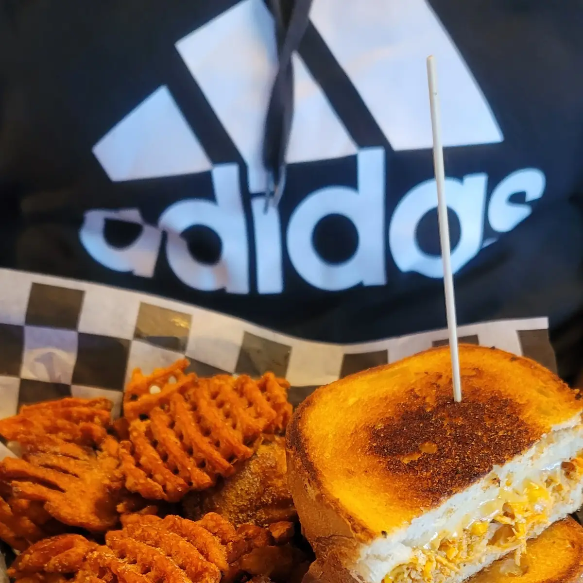 Buffalo Chicken Sandwich