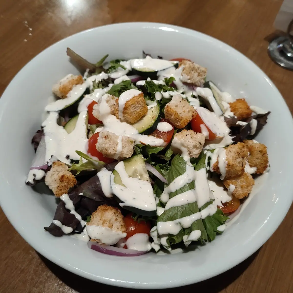 House Salad