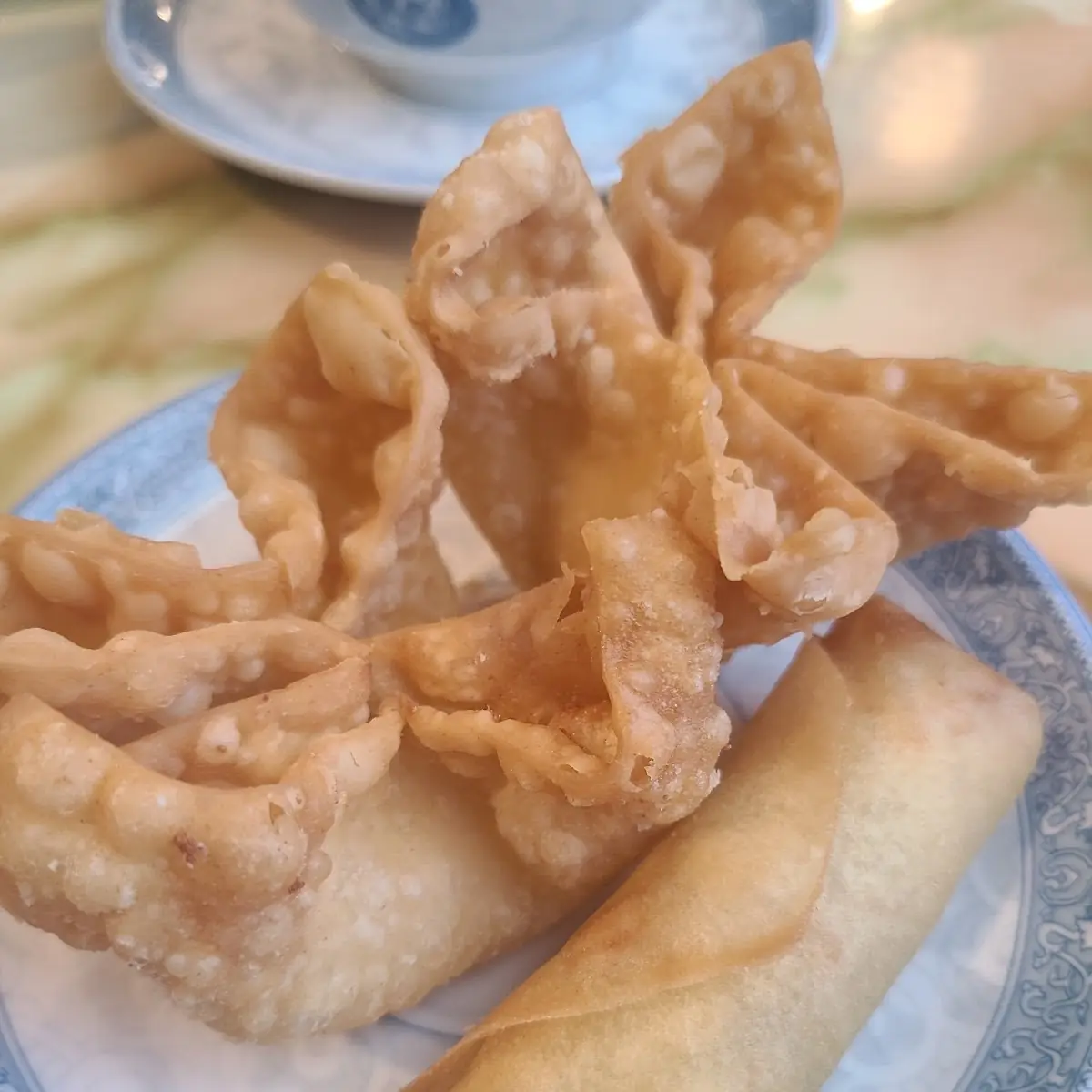 Crab Rangoon 6