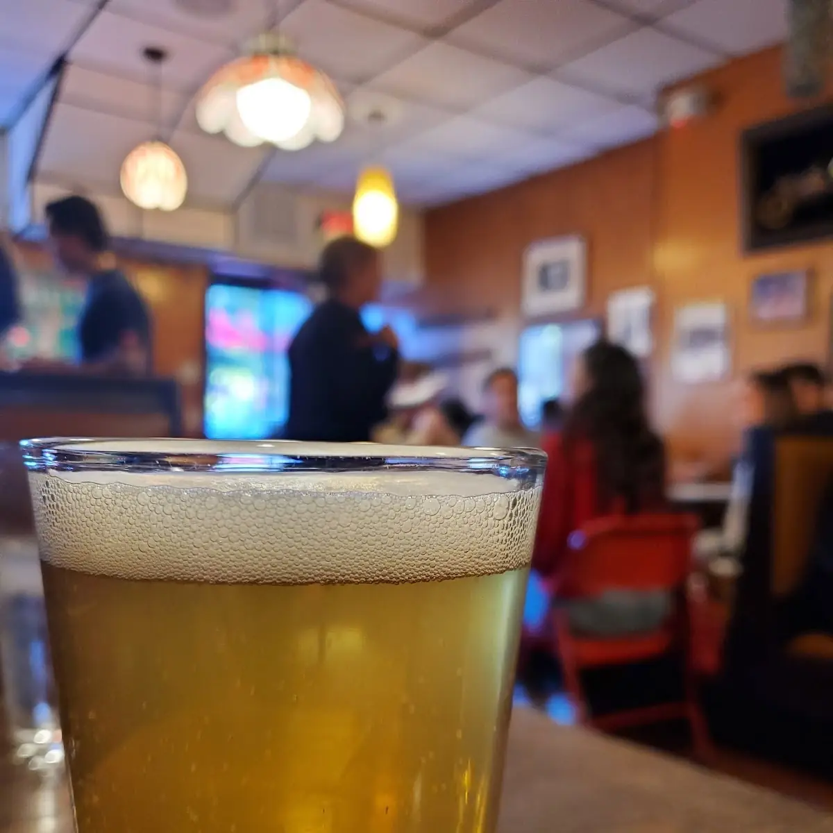 Draft Beer