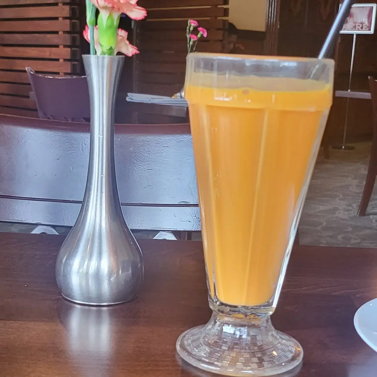Mango Chutney