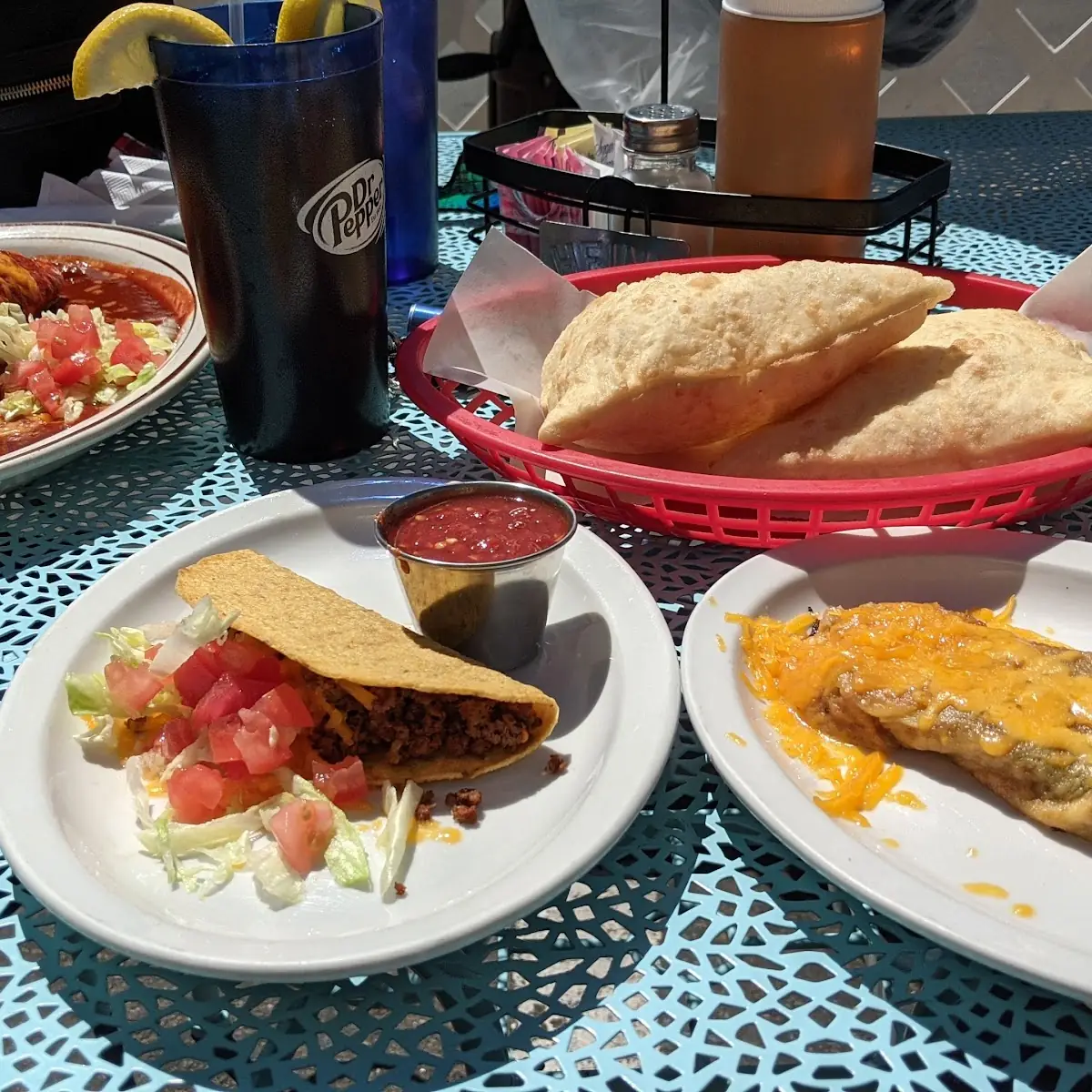 Chile Relleno