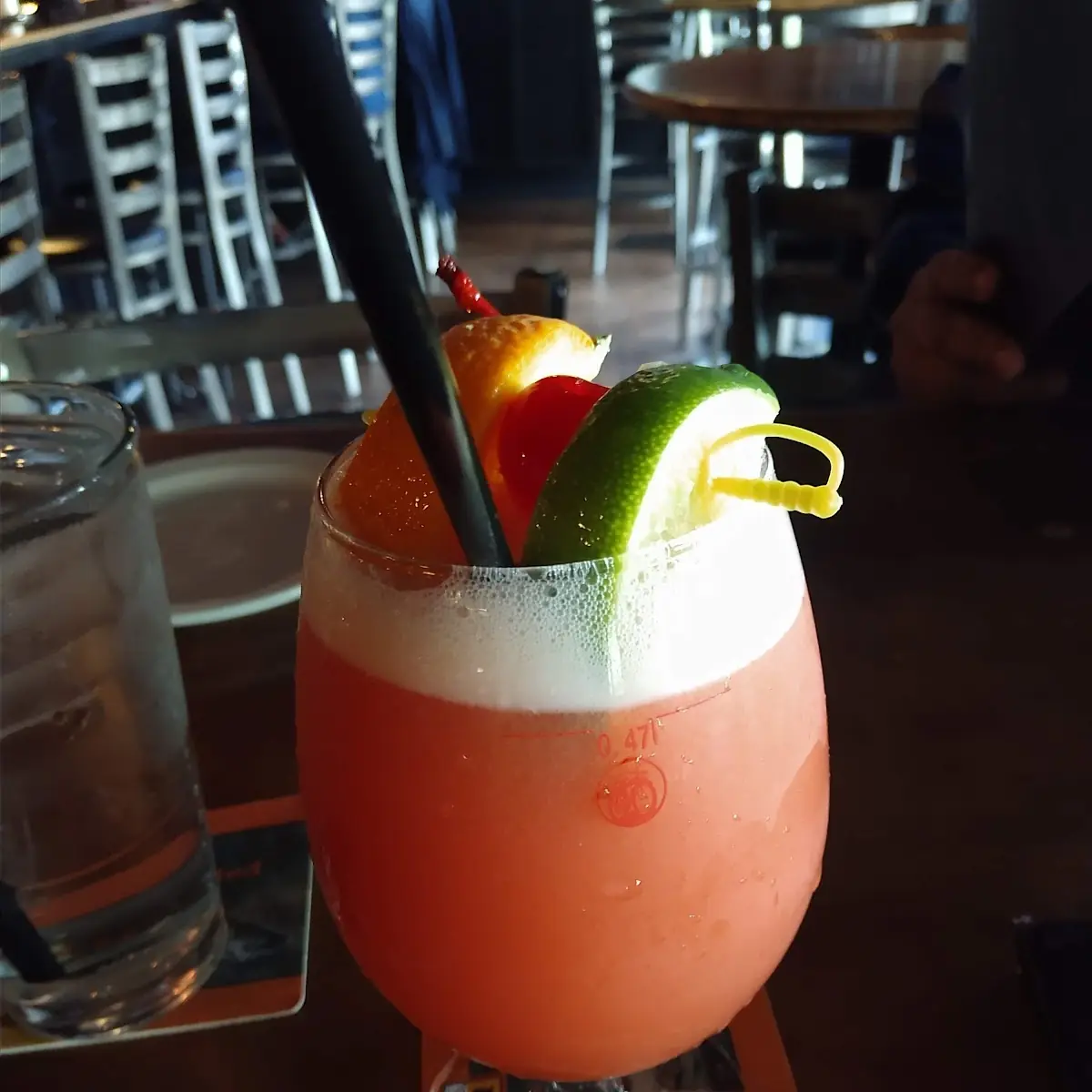 White Sangria