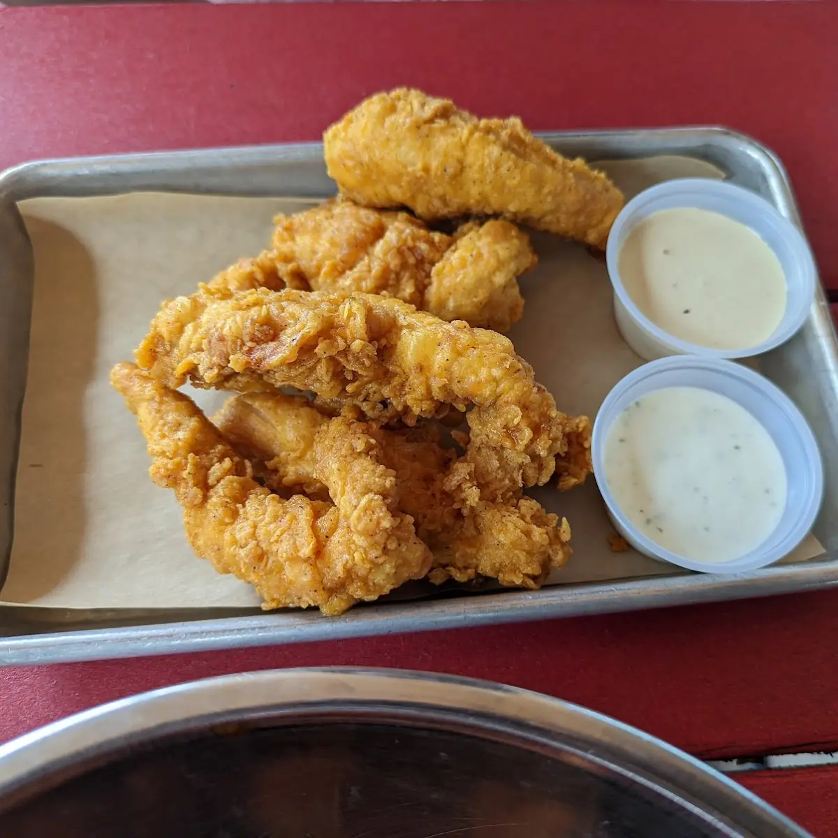 Chicken Tenders