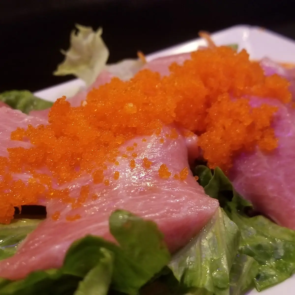Toro Sashimi