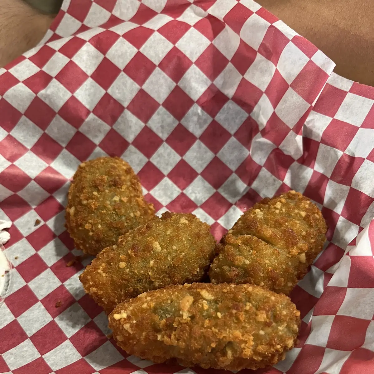 Jalapeno Poppers