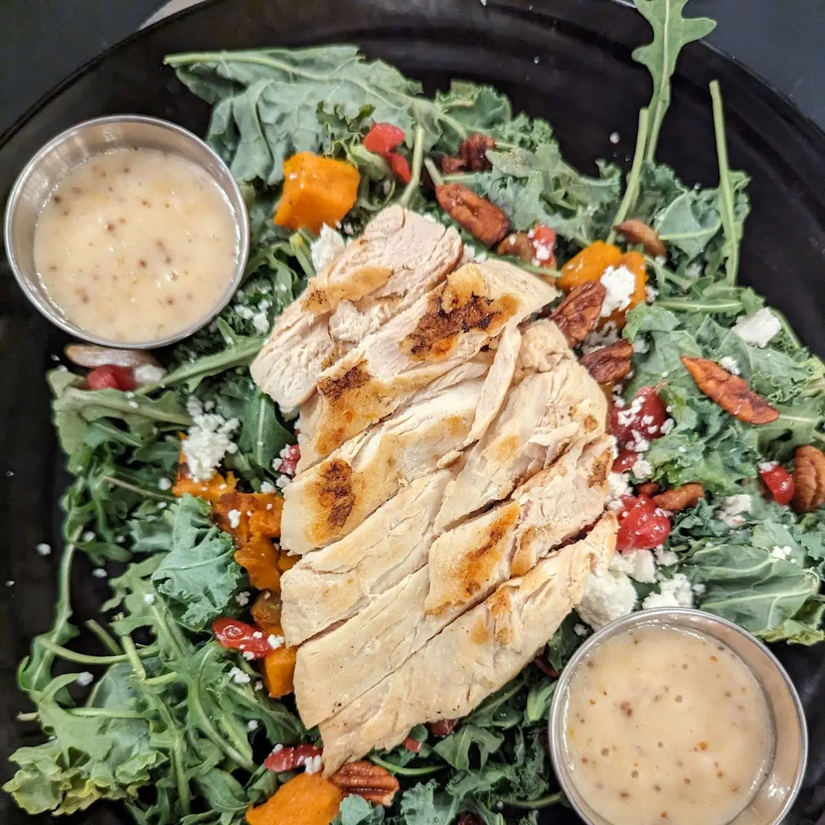 Kale Salad