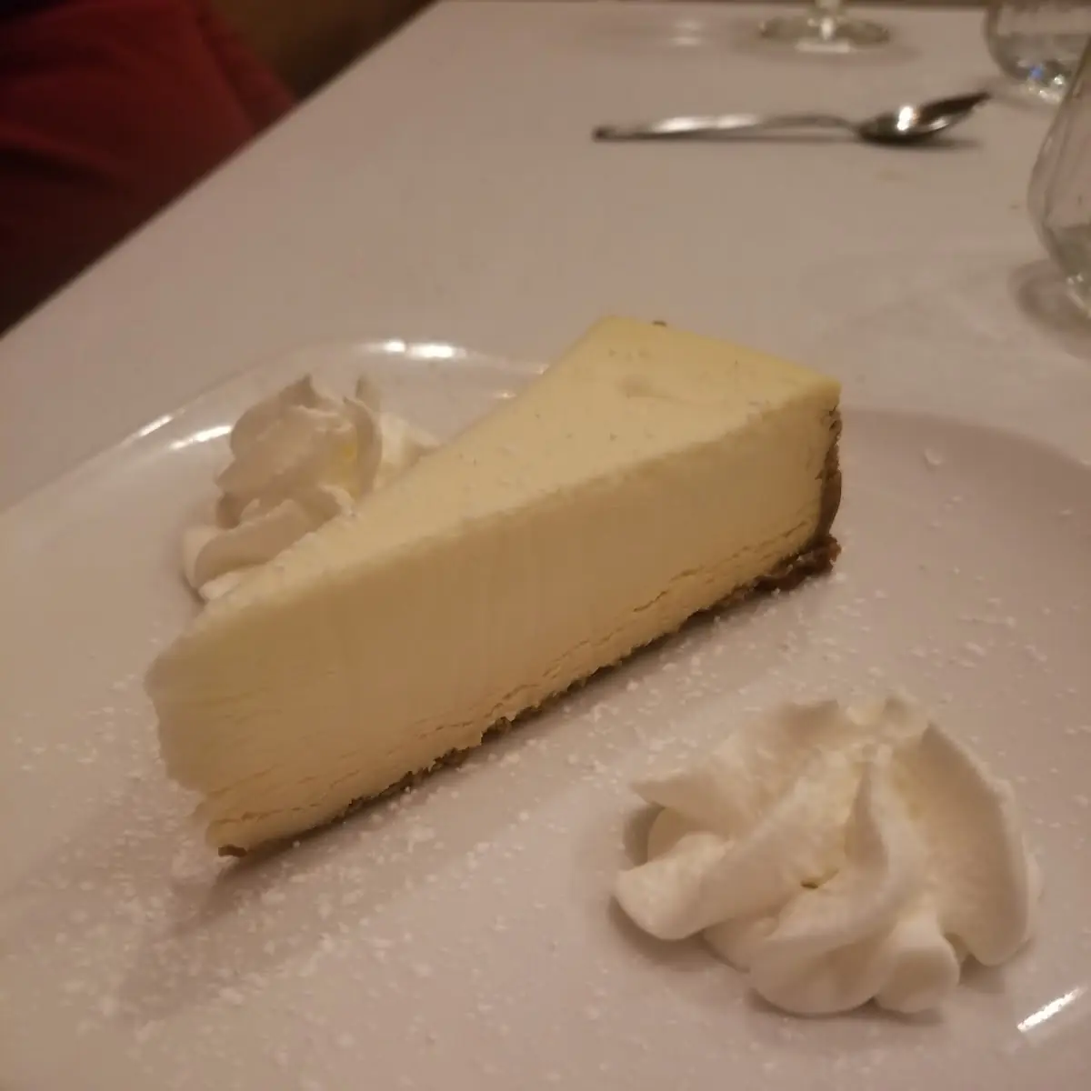 Key Lime Pie