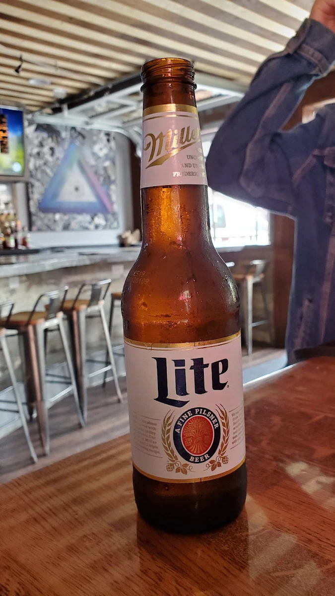 Miller Lite