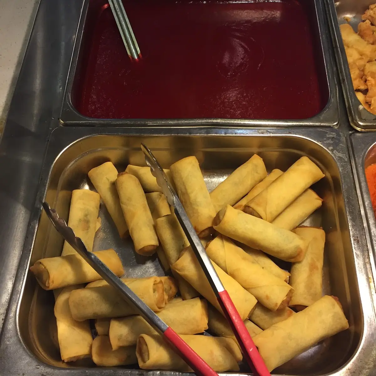 Spring Roll