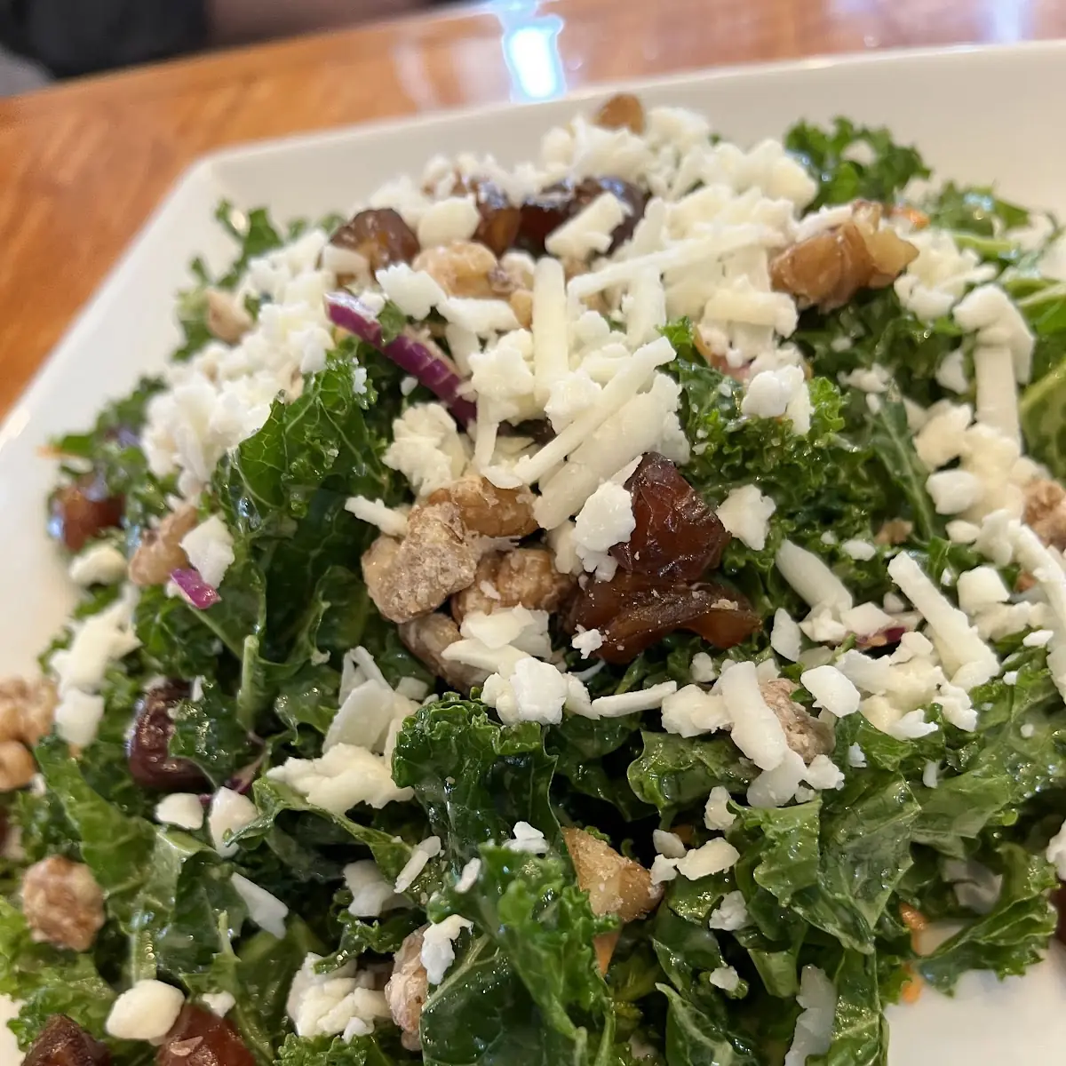 Kale Salad