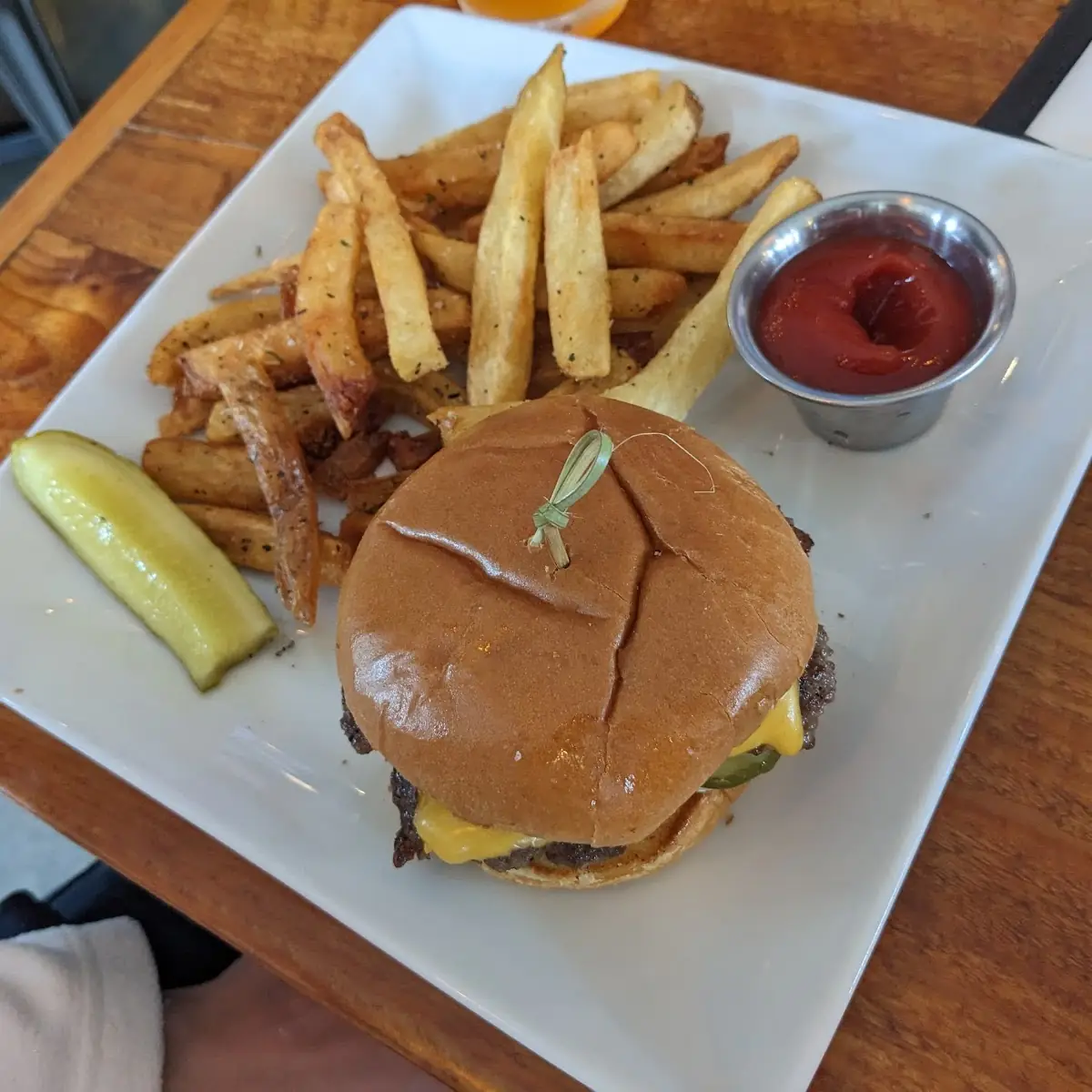Smash Burger
