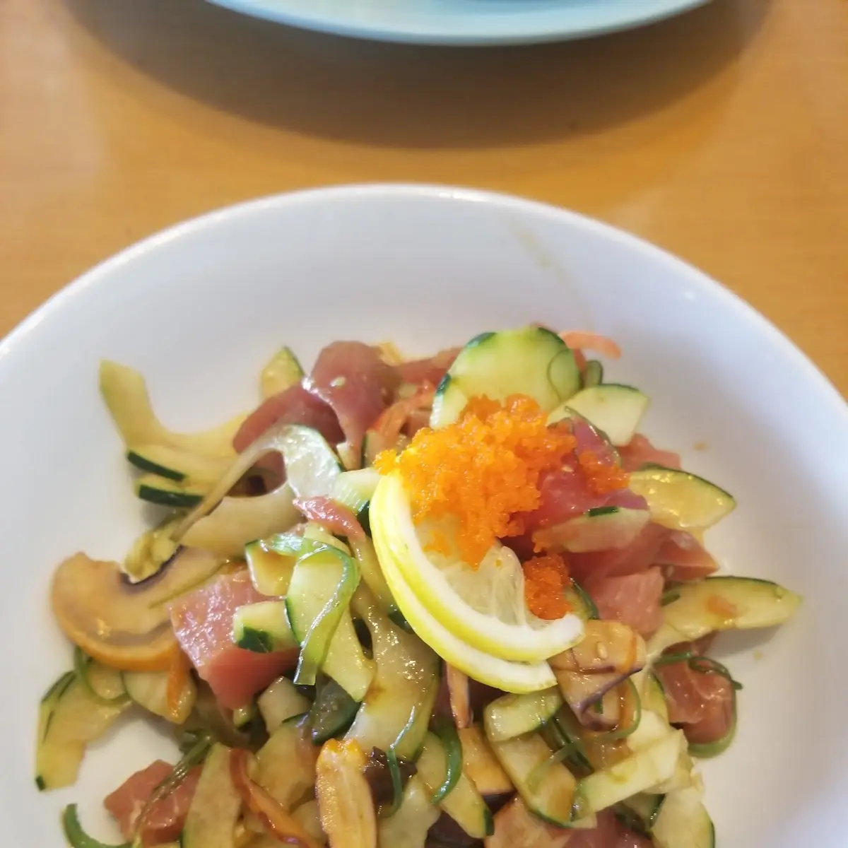 Poke Salad