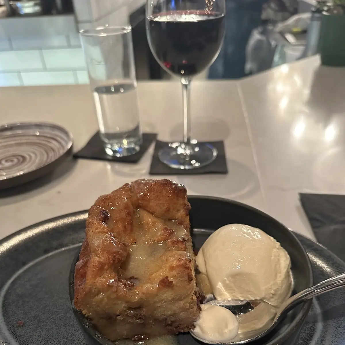 Bread Pudding