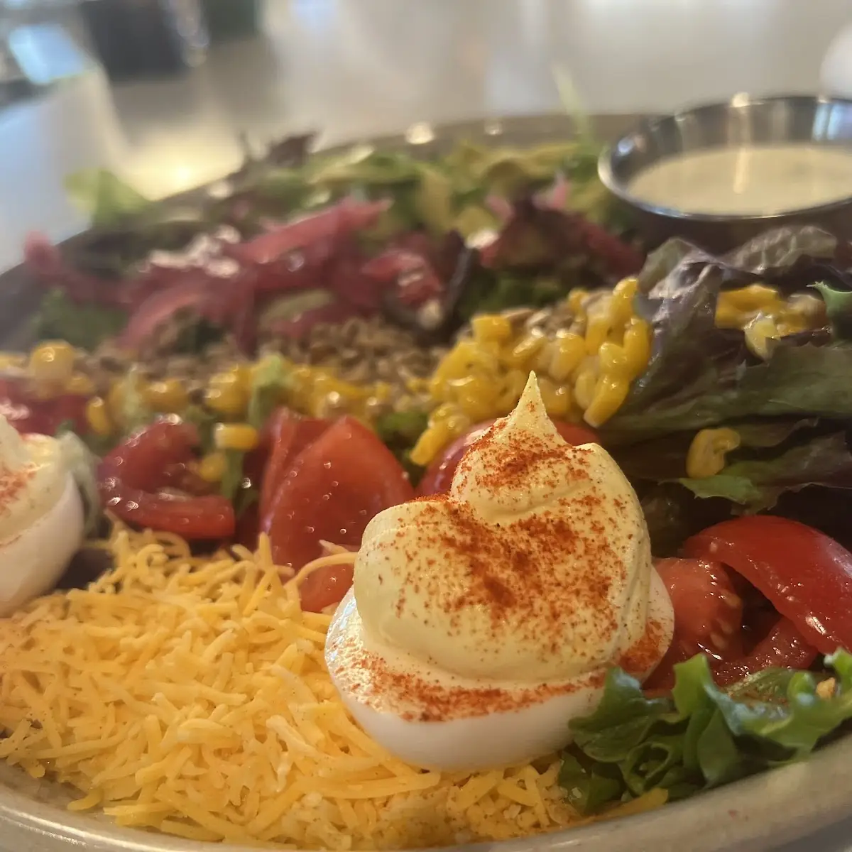 Cobb Salad