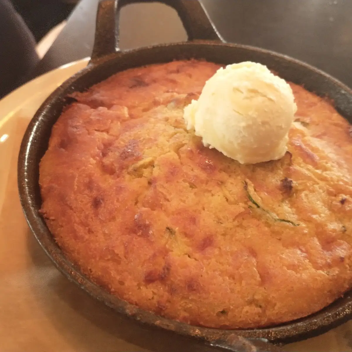 Cornbread