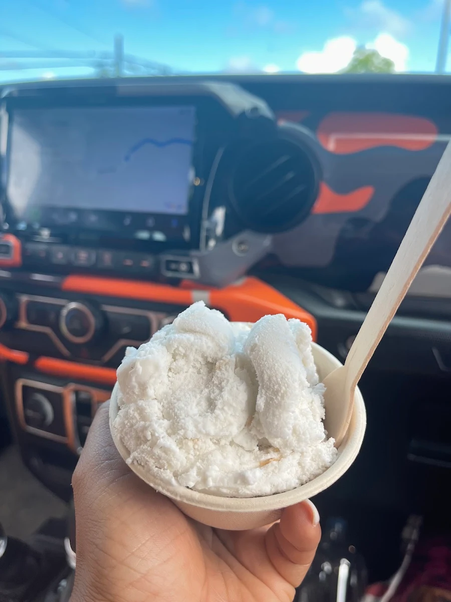 Shaved Ice