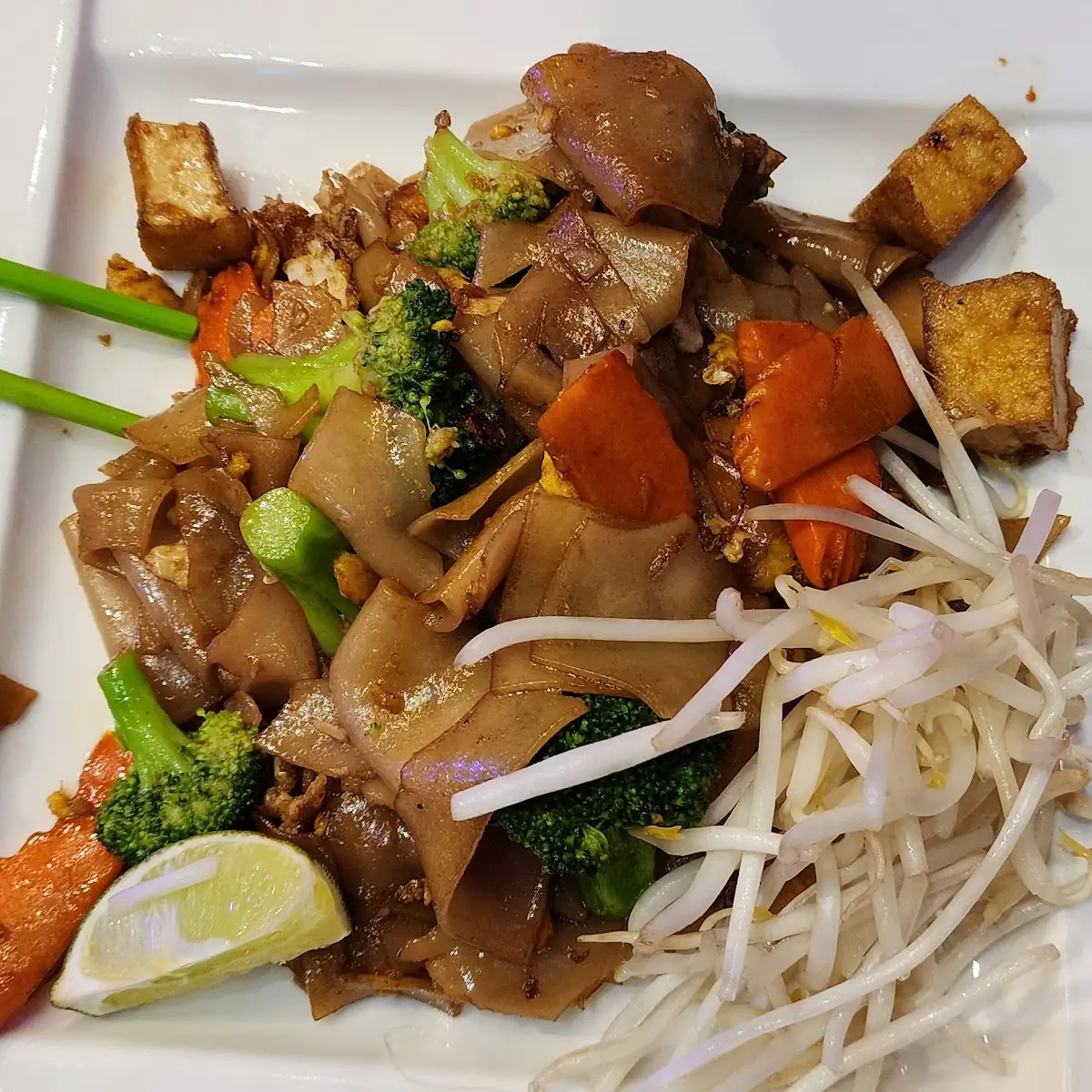Pad See EW