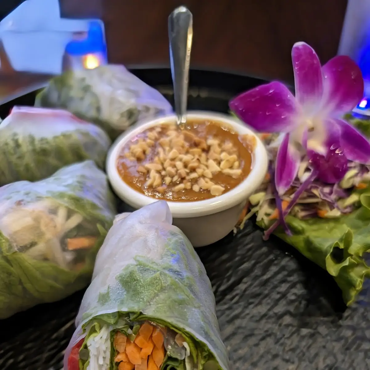 Spring Roll