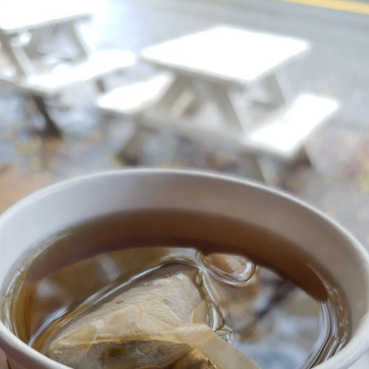Loose-leaf Tea