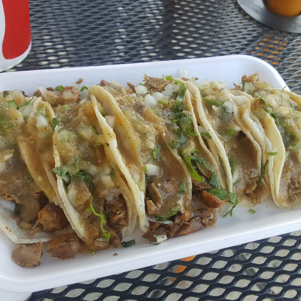 Tacos