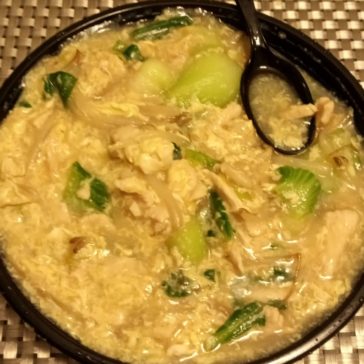 Drunken Noodles