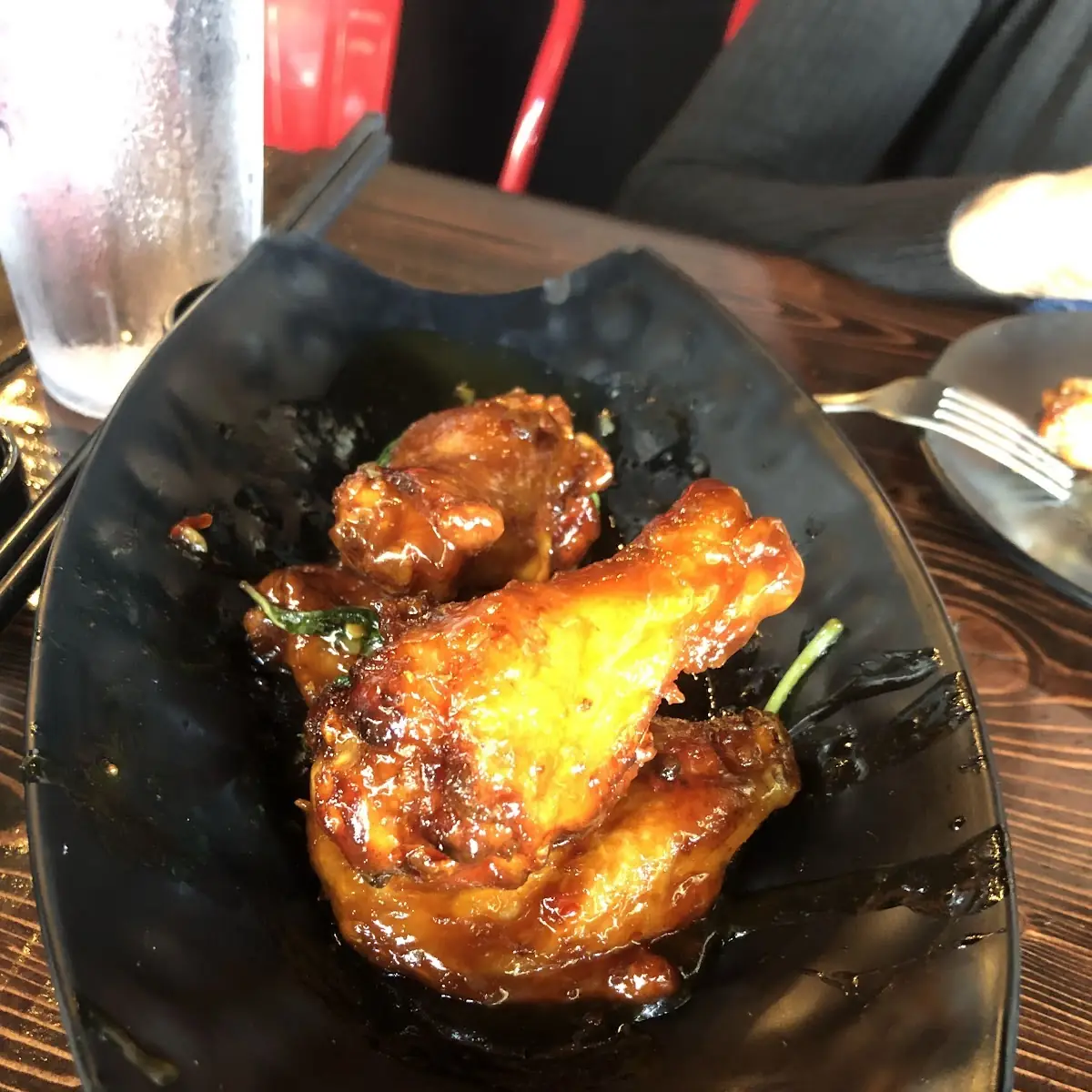 Thai Wings