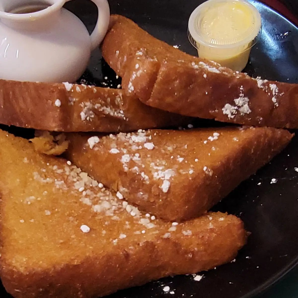 French Toast