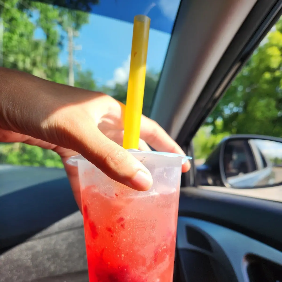 Juice