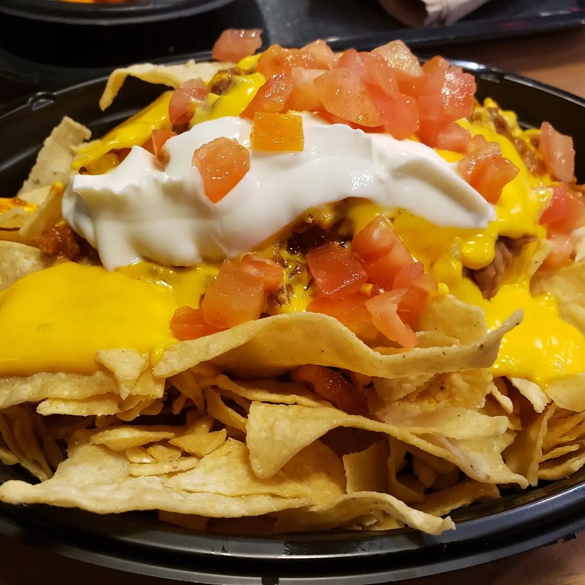 Nachos Bellgrande