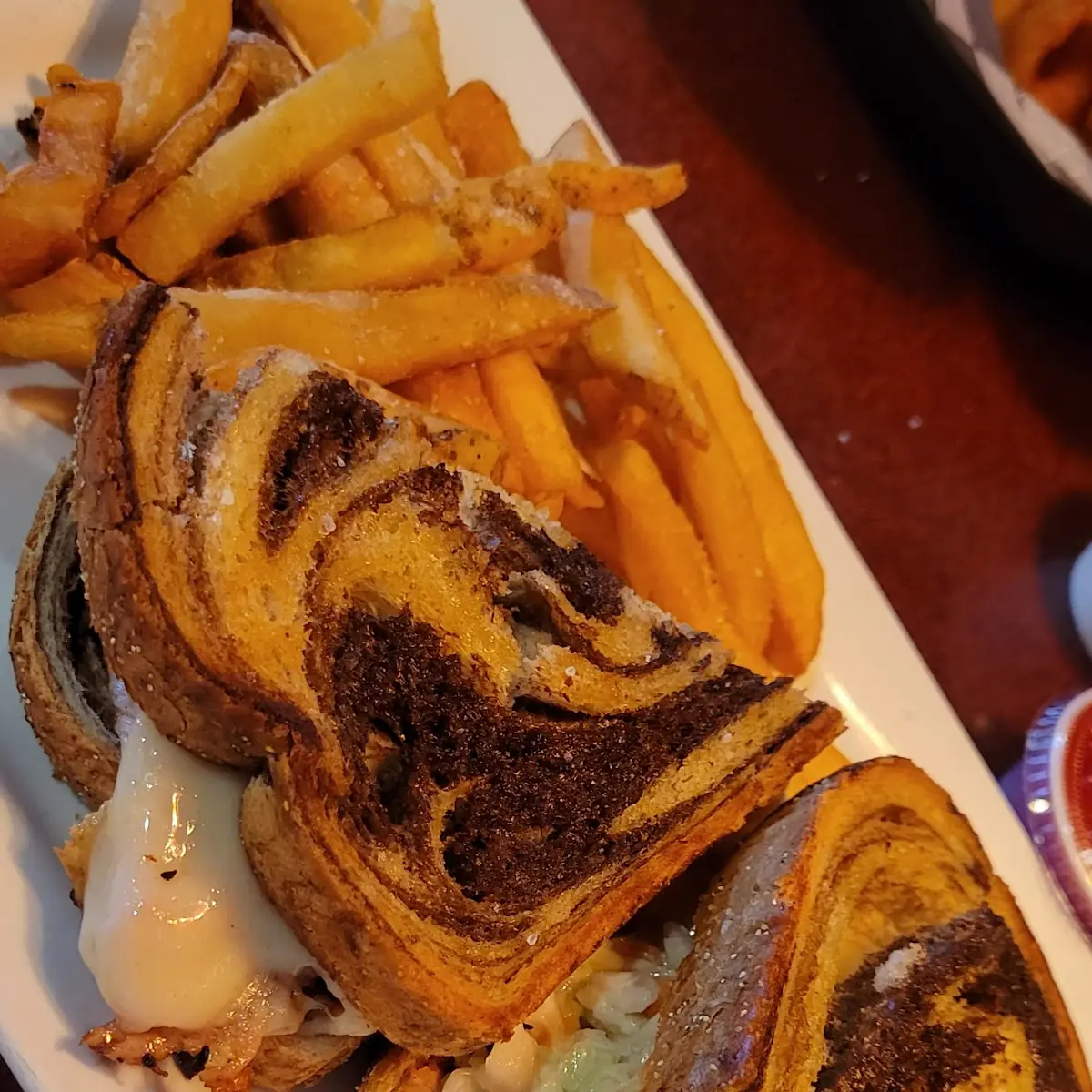 Patty Melt