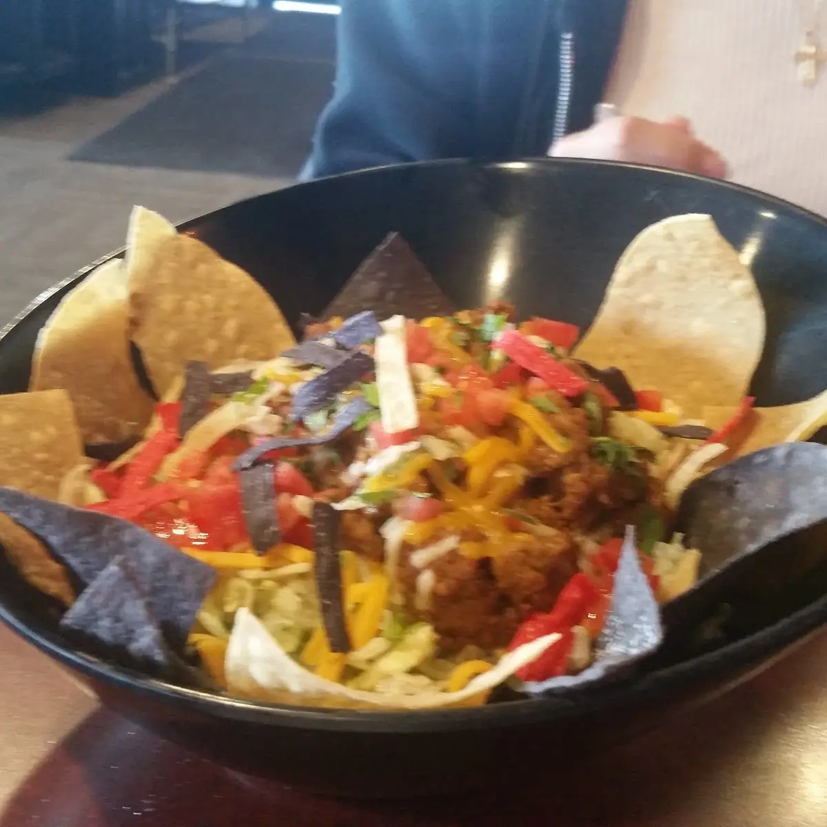 Taco Salad