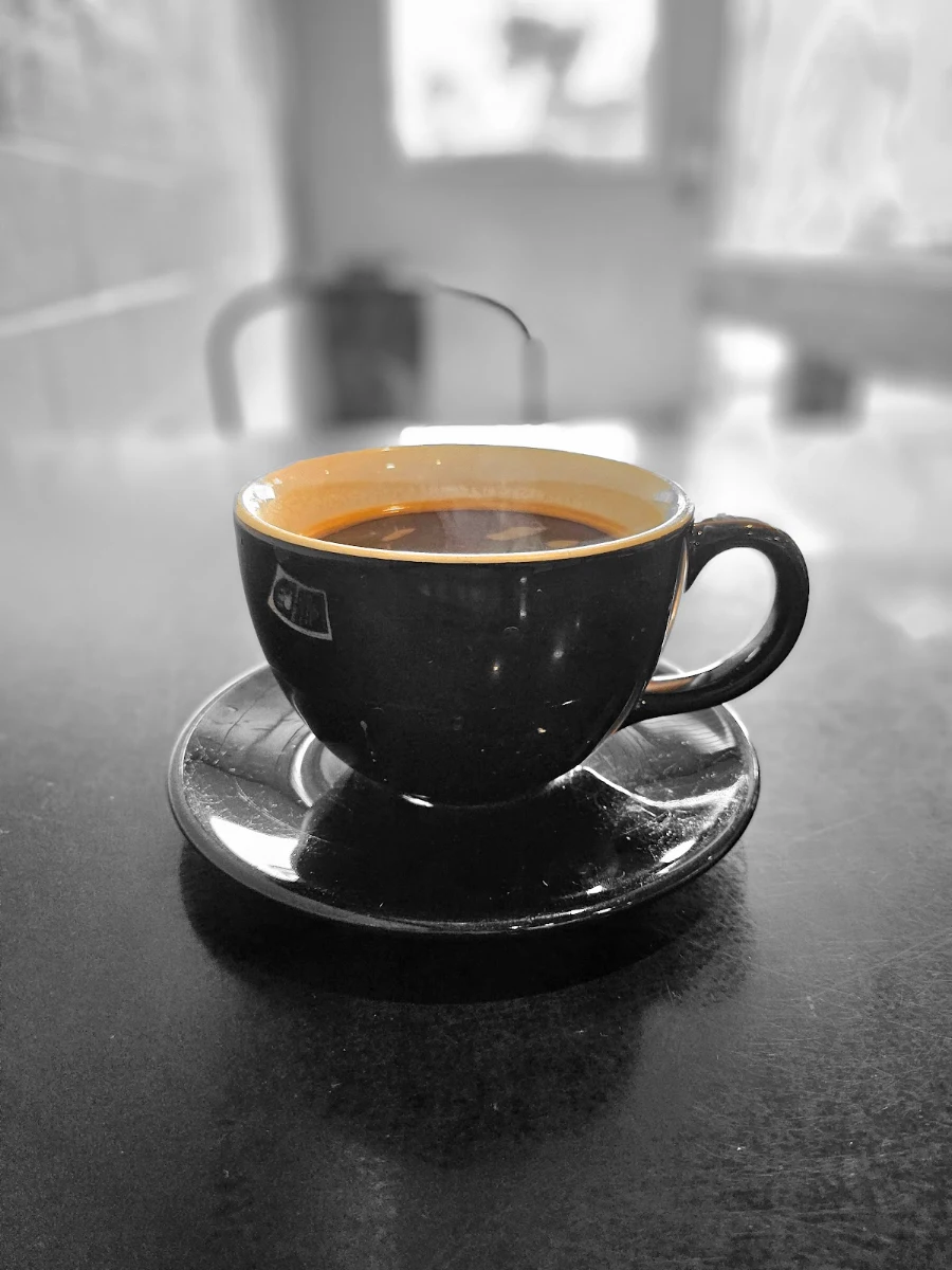 Caffè Americano