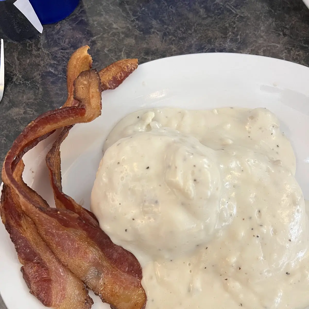 Biscuits & Gravy