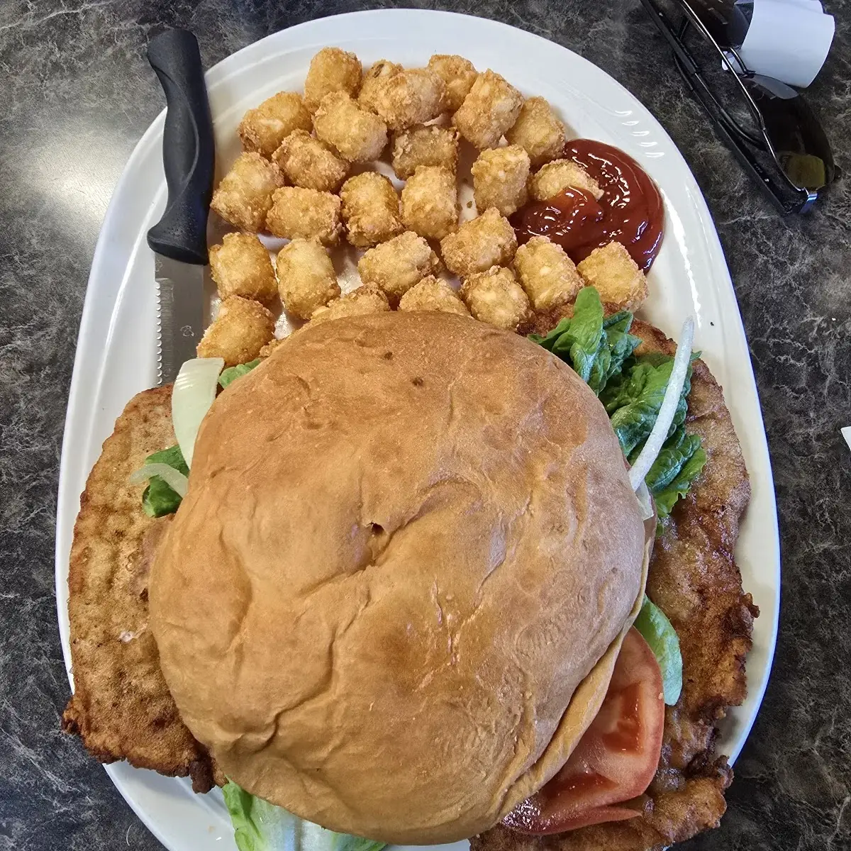 Tater Tots