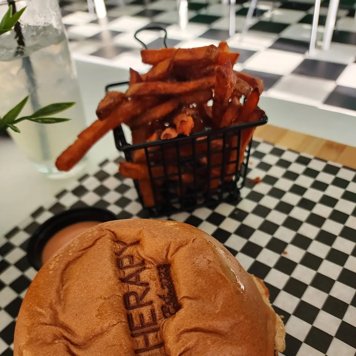 Smash Burger