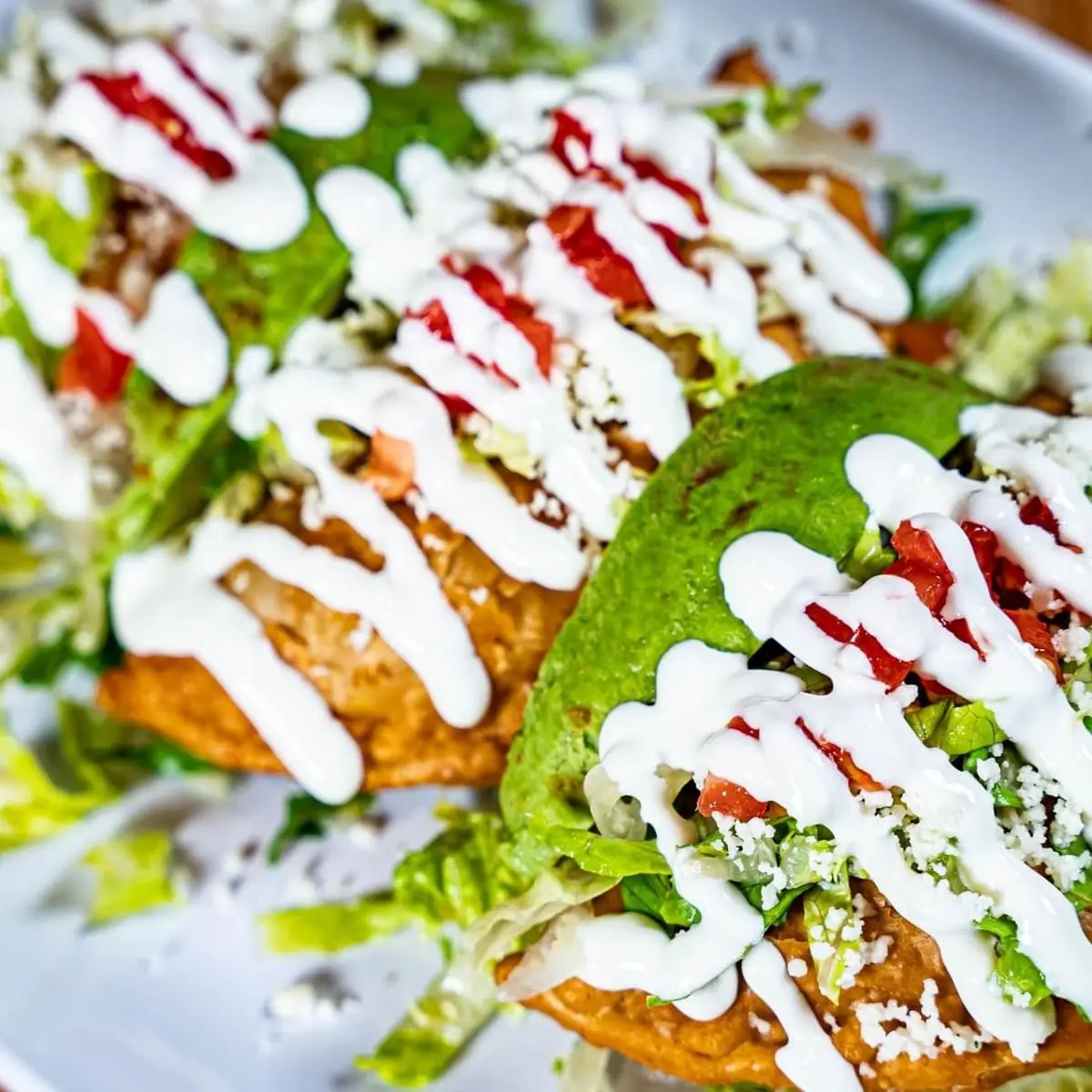 Chicken Taquitos