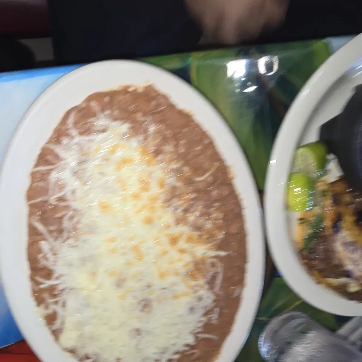 Refried Beans
